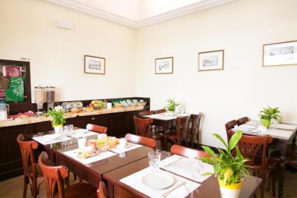 Hotel Trastevere - image 5