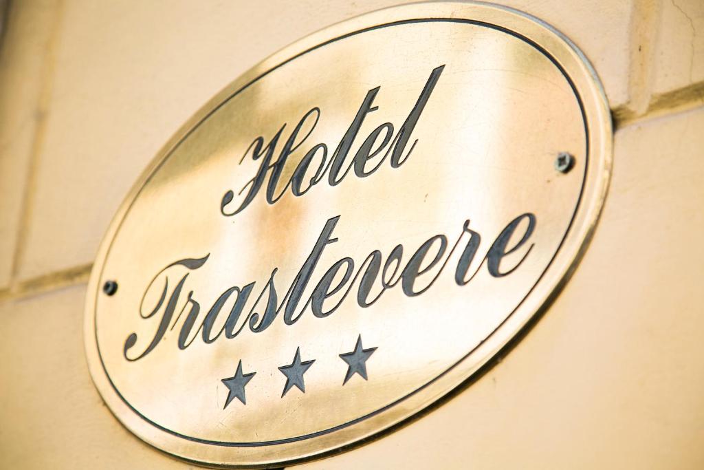 Hotel Trastevere - image 7