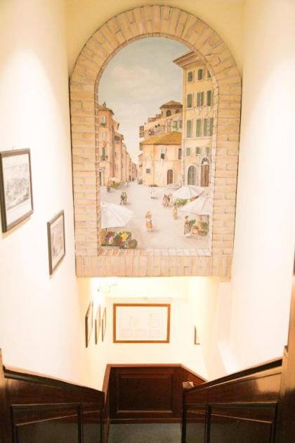 Hotel Trastevere - image 9