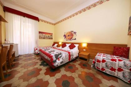 Tibullo Guesthouse - image 1