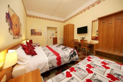 Tibullo Guesthouse - image 11