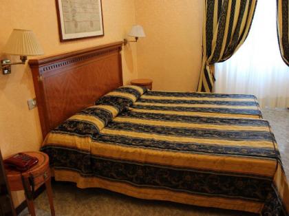 Dependance Hotel Dei Consoli - image 20