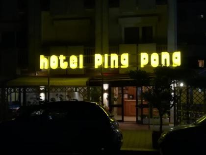 Hotel Ping Pong - image 19