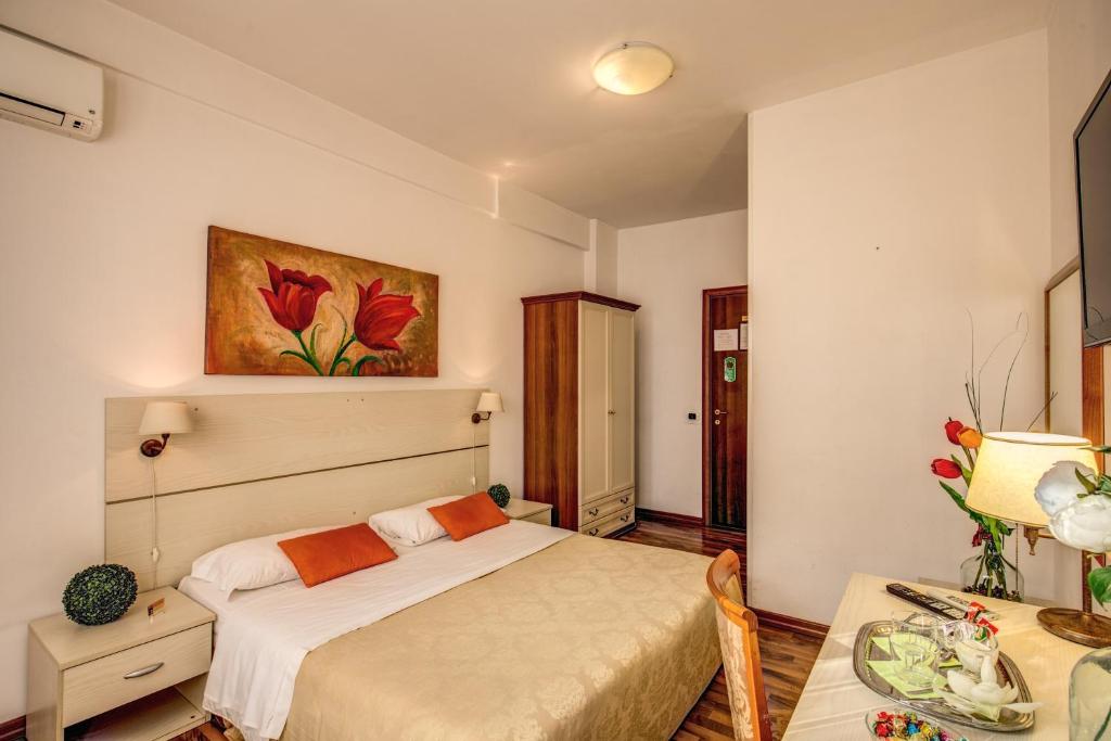 Trastevere Rooms - main image