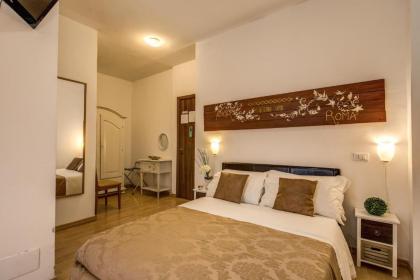 Trastevere Rooms - image 11