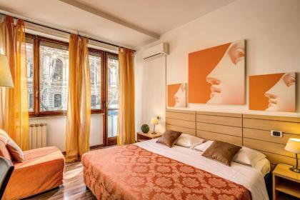 Trastevere Rooms - image 17