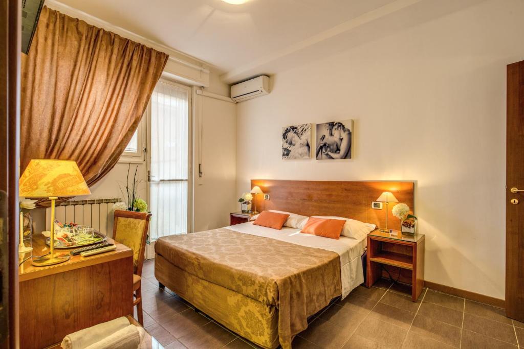 Trastevere Rooms - image 6