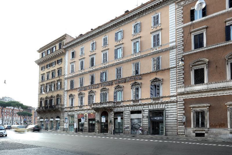 Hotel Della Torre Argentina - image 6