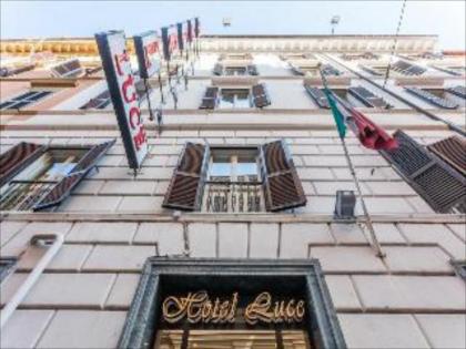 Raeli Hotel Luce - image 2