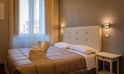 Borghese Executive Suite - image 1