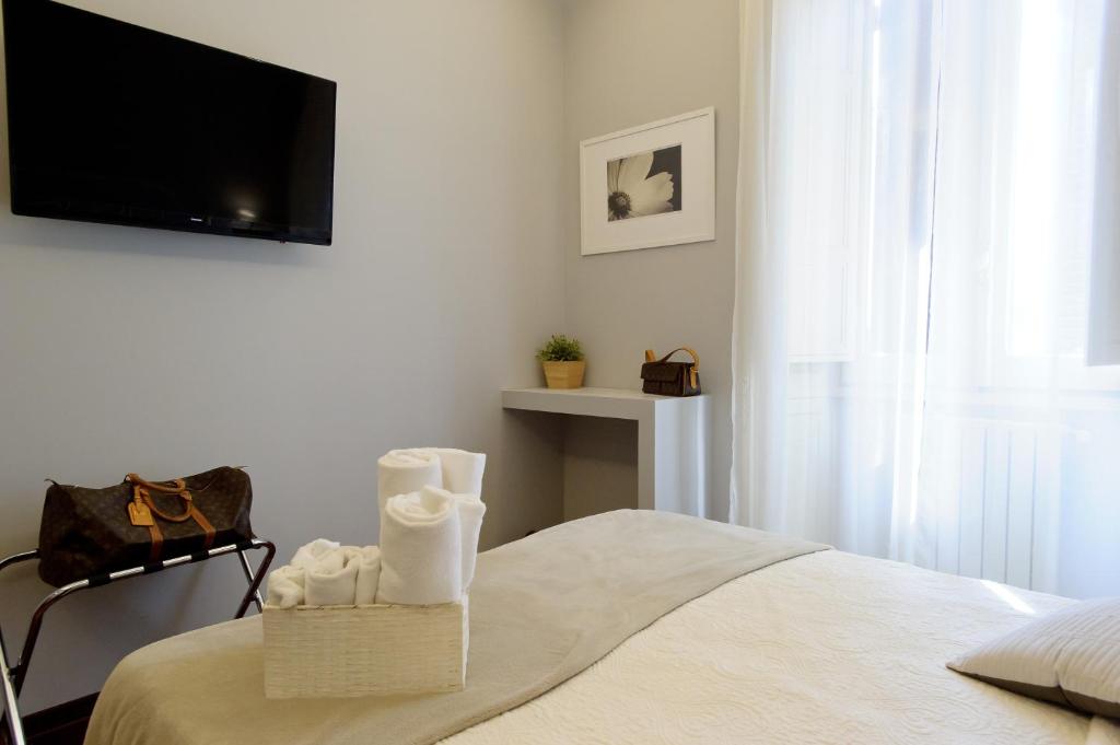 Borghese Executive Suite - image 3