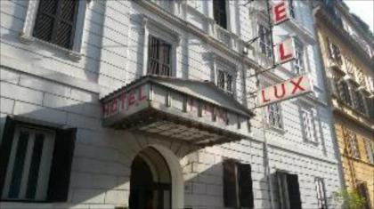 Raeli Hotel Lux - image 2