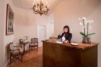 Residenza I Rioni Guesthouse - image 1