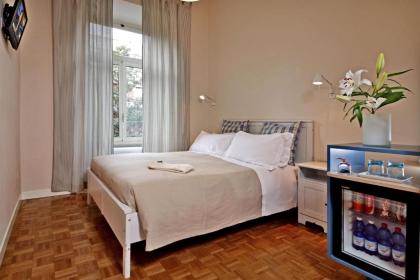 Residenza I Rioni Guesthouse - image 15