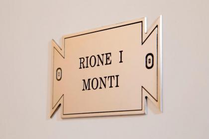 Residenza I Rioni Guesthouse - image 18