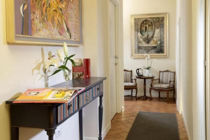 Residenza I Rioni Guesthouse - image 19