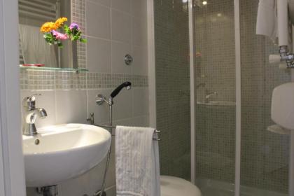 Residenza I Rioni Guesthouse - image 3