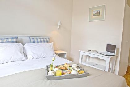 Residenza I Rioni Guesthouse - image 4