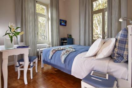 Residenza I Rioni Guesthouse - image 8