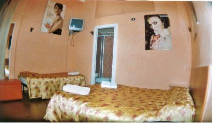 Magic Place Guest House - image 15