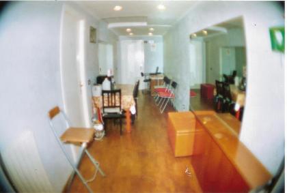 Magic Place Guest House - image 2