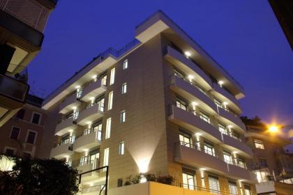 Residence Hotel Parioli - image 1