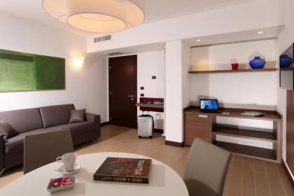 Residence Hotel Parioli - image 16