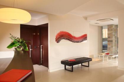 Residence Hotel Parioli - image 19