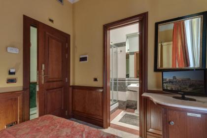 Hotel Borromeo - image 10