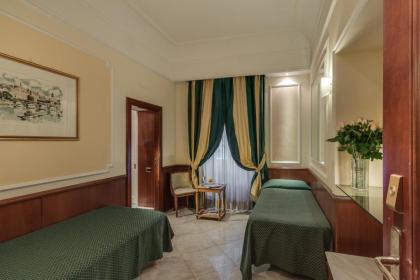 Hotel Borromeo - image 14