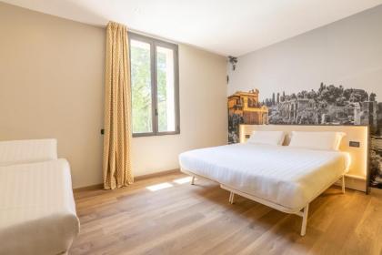 B&B Hotel Roma Tuscolana San Giovanni - image 11