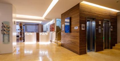 Hilton Garden Inn Rome Claridge - image 15