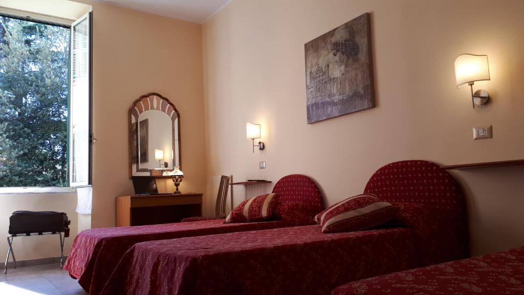 Hotel Major Aventinus - image 6