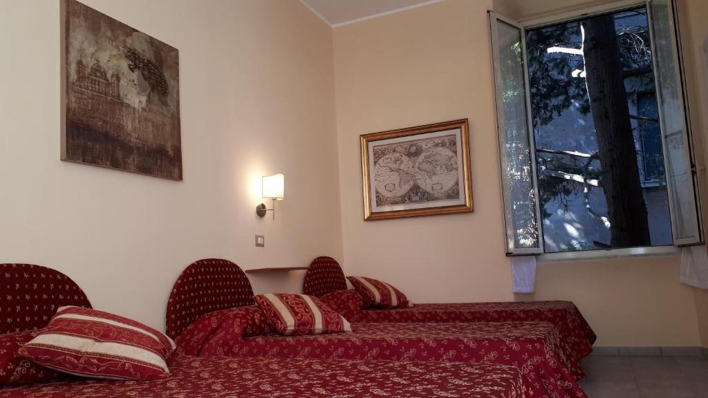 Hotel Major Aventinus - image 7