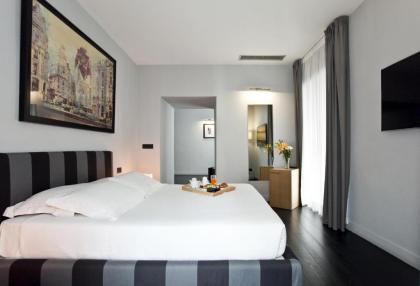 Suite Art Navona - image 8