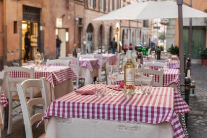 Colosseo Relais - image 11