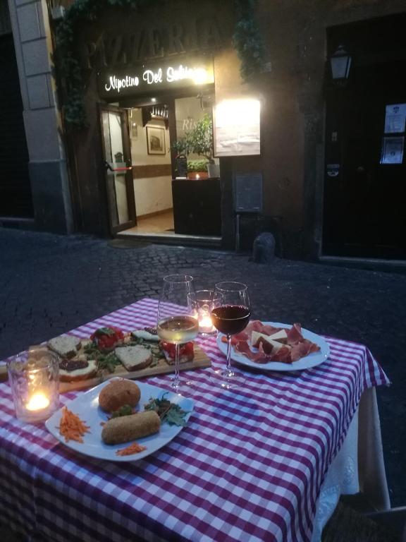 Colosseo Relais - image 7