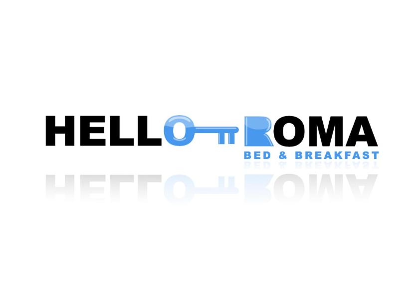 Hello Roma B&B - main image