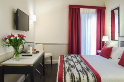 Hotel Sole Roma - image 13