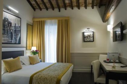 Hotel Sole Roma - image 18