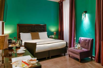 Navona Colors Hotel - image 15