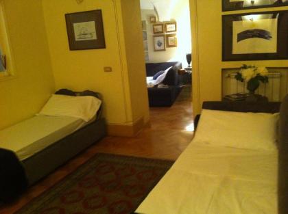 MGPGroup Guest House Piazza Navona - image 16