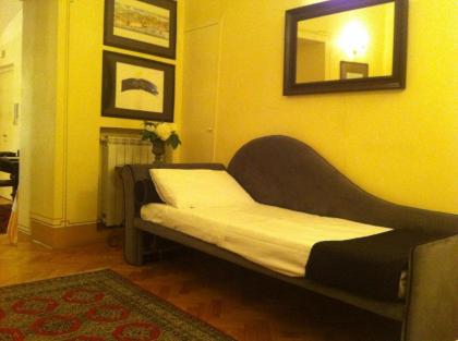 MGPGroup Guest House Piazza Navona - image 18