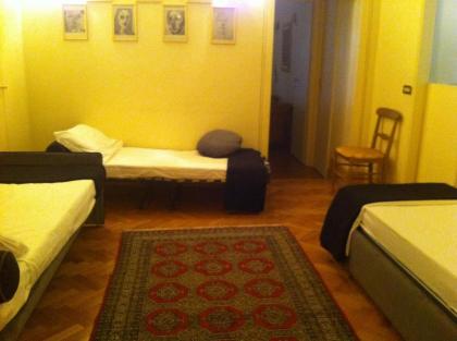 MGPGroup Guest House Piazza Navona - image 19