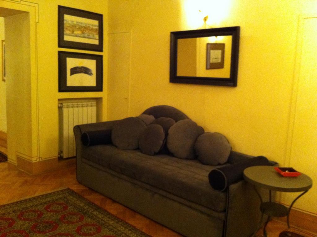 MGPGroup Guest House Piazza Navona - image 6