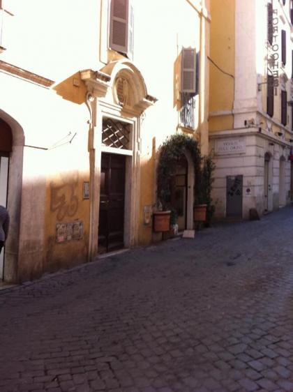 MGPGroup Guest House Piazza Navona - image 8