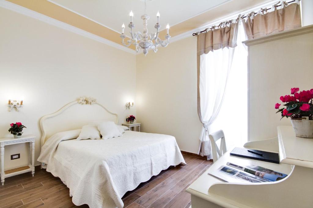 Lunaria Suites Rome Vaticano - main image