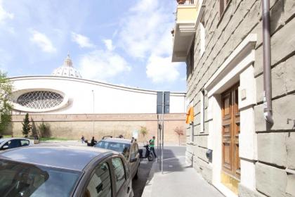 Lunaria Suites Rome Vaticano - image 10