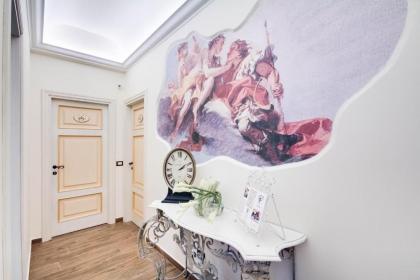 Lunaria Suites Rome Vaticano - image 11