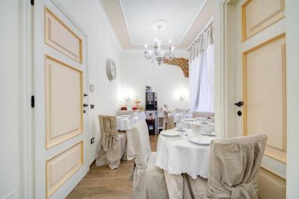 Lunaria Suites Rome Vaticano - image 17